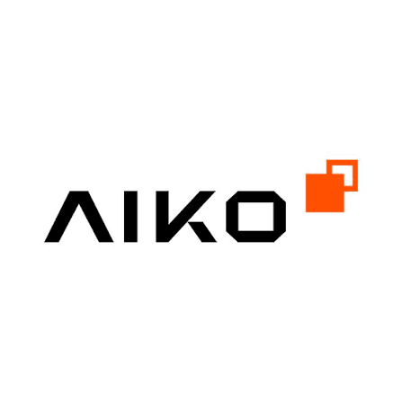 AIKO Solar Logo