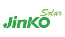 JinkoSolar Logo