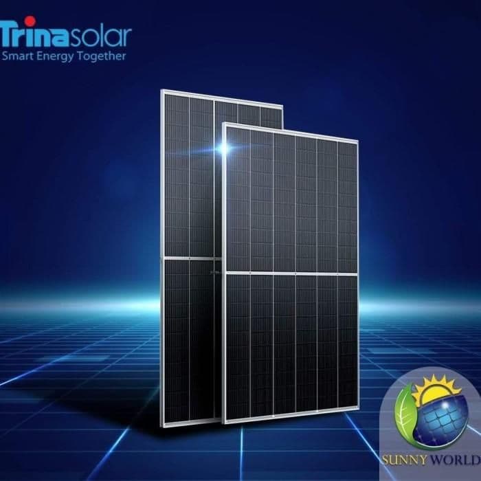 Trina Solar