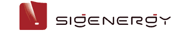 Sigenergy Logo